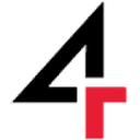 4ward Testing logo