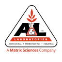 A&L Western Laboratories logo