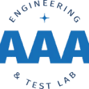 AAA Engineering & Test Lab logo