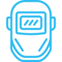 Accurate Weld Testing Lab logo