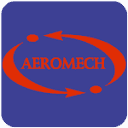 AEROMECH EQUIPMENTS PRIVATE LIMITED logo