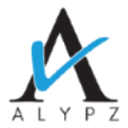 Alypz Radiation Services logo