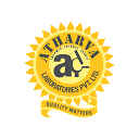 Atharva Laboratories logo