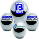 Auriga Research Pvt. Ltd. logo
