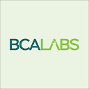 BCA Labs logo
