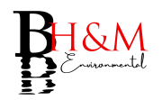 BH&M Environmental Consultants logo