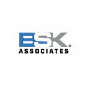 BSK Associates logo