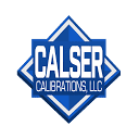 Calser Calibrations logo