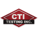 Carlson Testing logo