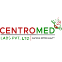 CENTROMED LABS PRIVATE LIMITED logo