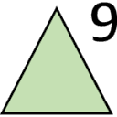 Delta 9 Analytical logo