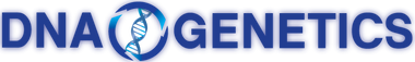 DNA Genetics Lab logo