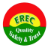 EREC India Research Laboratory logo