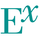 Exponent logo