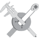 Fox Valley Metrology logo