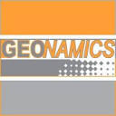 Geonamics (M) Sdn Bhd logo