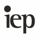IEP logo