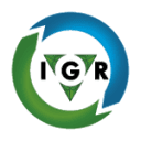 IGR - Institut für Glas- und Rohstofftechnologie logo
