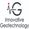Innovative Geotechnology logo