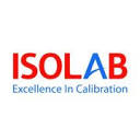 ISOLAB Pte Ltd logo