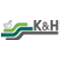 K&H Geotechnical Services logo