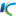 Korea Testing Certification (KTC) logo