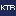 Korea Testing & Research Institute (KTR) logo