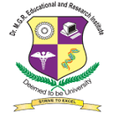 LABORATORY SERVICES, SRI LALITHAMBIGAI HOSPITAL, UNIT OF DR M.G.R EDUCATIONAl AND RESEARCH INSTITUTE logo