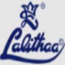 LALITHAA JEWELLERY MART LIMITED (Laboratory) logo