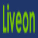 Liveon Biolabs Pvt. Ltd. logo