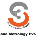 MAPANA METROLOGY PVT.LTD logo