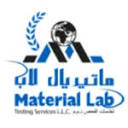 Material Lab UAE logo