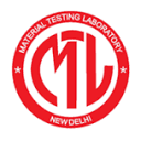 Material Testing Laboratory LLP logo