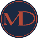 Ming Deng Metrology Services logo