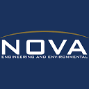 NOVA Engineering and Environmental LLC logo