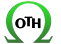 Omega Test House logo