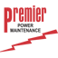 Premier Power Maintenance logo