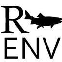 Rainier Environmental Laboratory logo