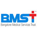 ROTARY TTK HLA LAB, BANGALORE MEDICAL SERVICES TRUST logo