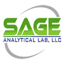 Sage Analytical Laboratories logo