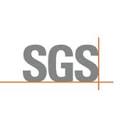 SGS Galson logo