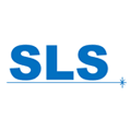 Singapore Laboratory Services (SLS) logo