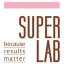 Super Laboratory Co., Ltd. (Superlab CRO) logo