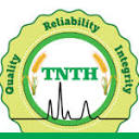 Tamil Nadu Test House logo