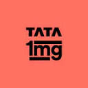 TATA 1MG LABS (TATA 1MG TECHNOLOGIES PRIVATE LIMITED) logo