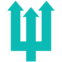 Trident Calibration Labs logo
