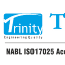 Trinity NDT WeldSolutions Private Limited logo