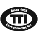 TTI Environmental, Inc. logo