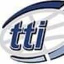 TTI Food Testing Laboratories logo