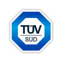 TUV SUD Certification and Testing (China) Co., Ltd. logo